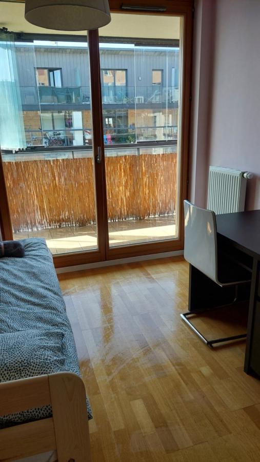 Masarska Family Apartment Free Parking Красков Екстериор снимка
